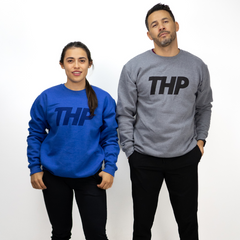 Sudadera Crew Neck THP Sweatshirt