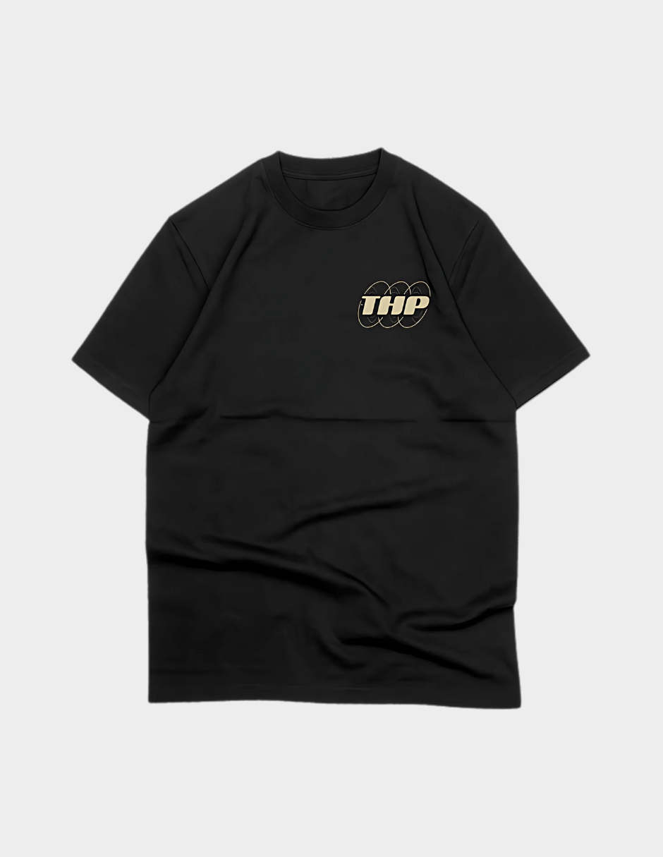 T-shirt Basic THP Once a Month E.1