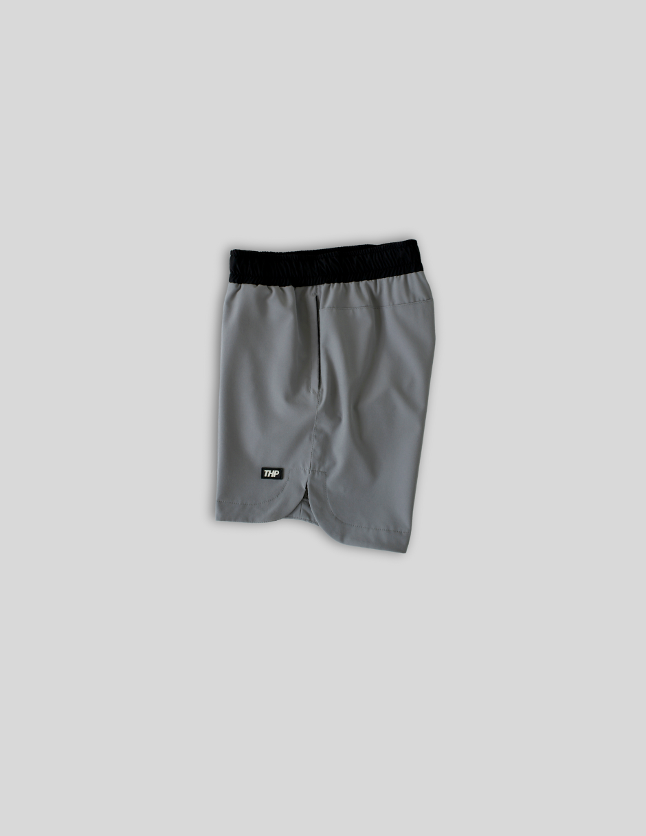 Short Active THP Man The Happiness Project