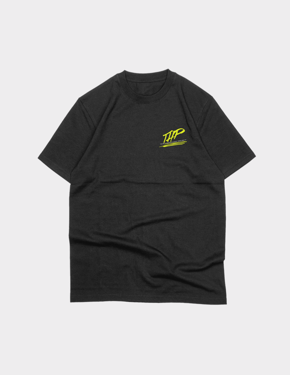 THP x Worlds 2024: Basic T-shirt Edición Limitada