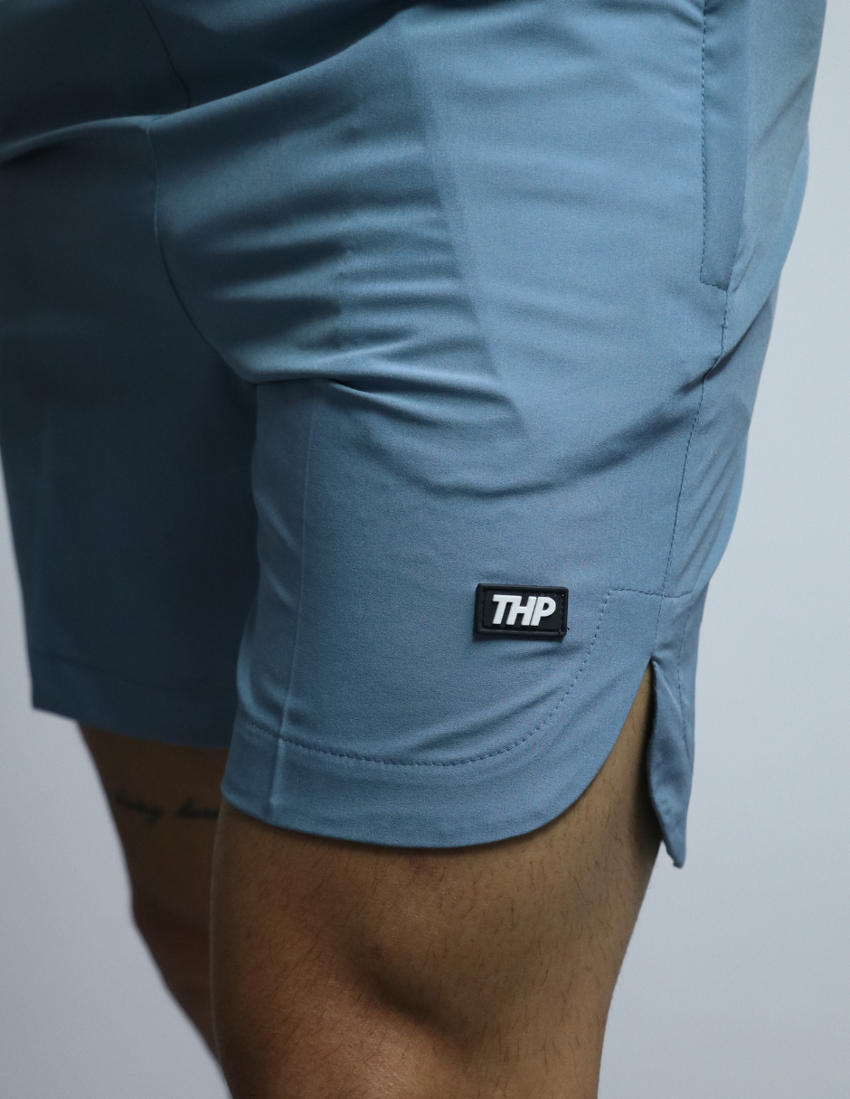 Short Active THP Man The Happiness Project