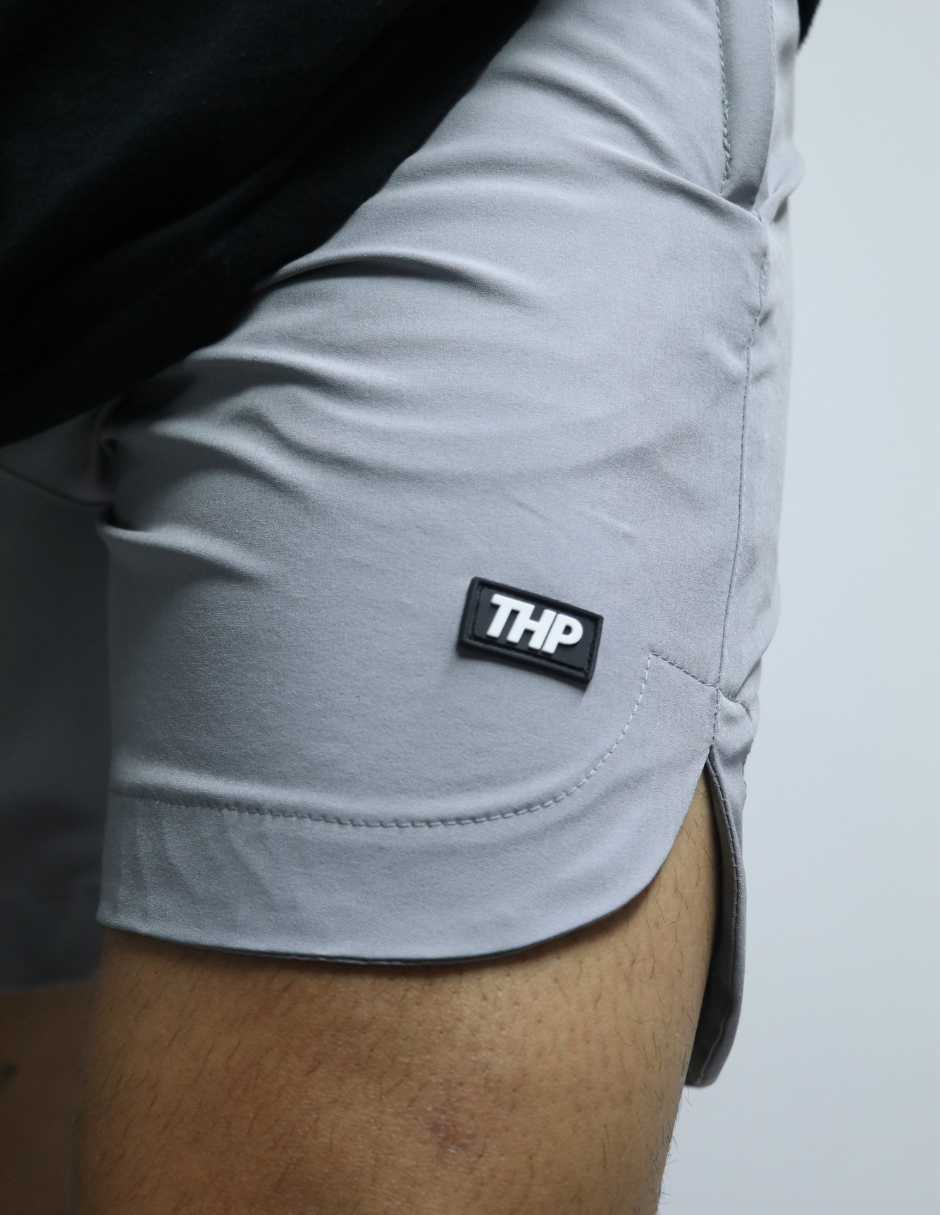 Short Active THP