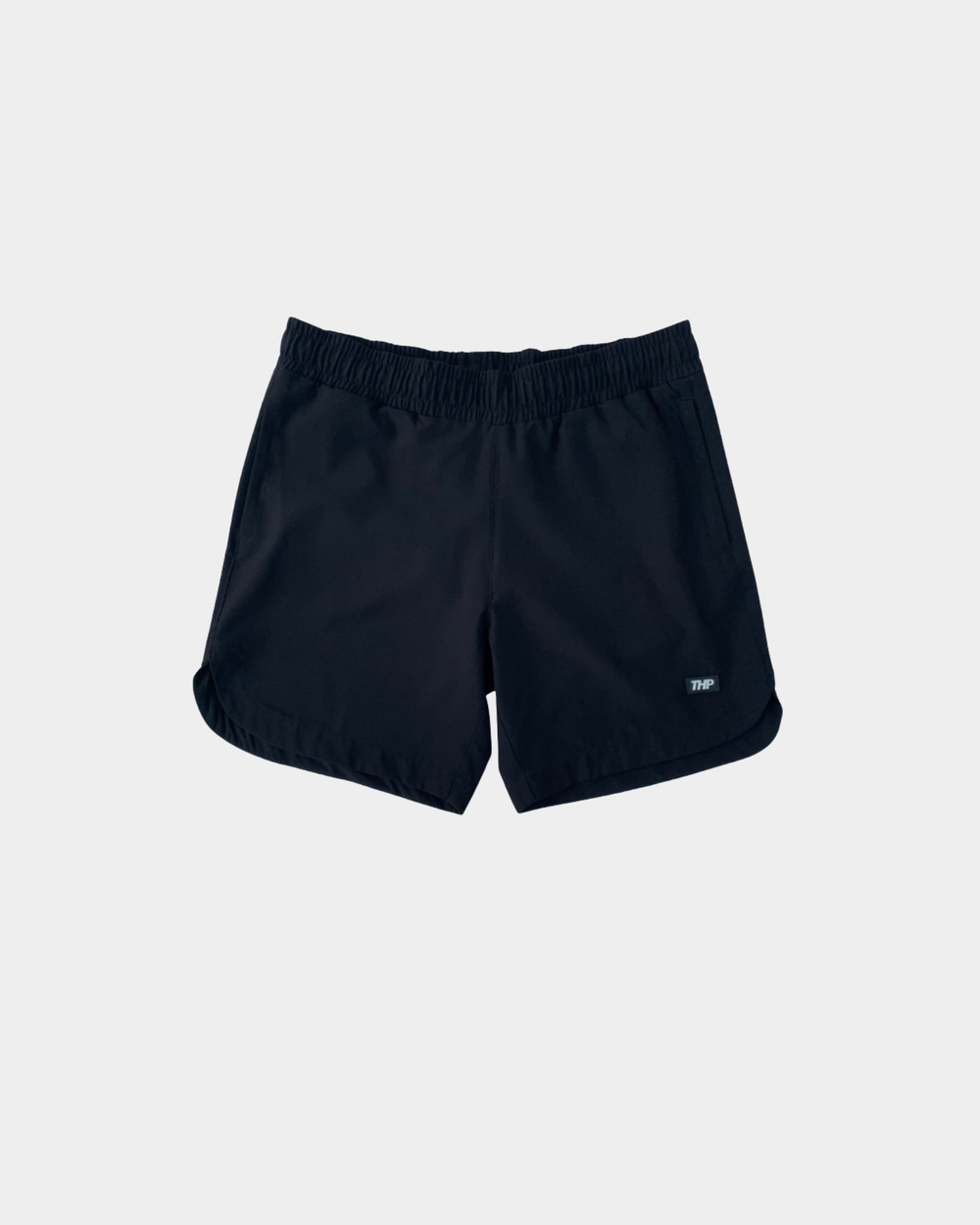 Short Active THP Man