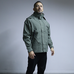 Waterproof Jacket THP DOSE