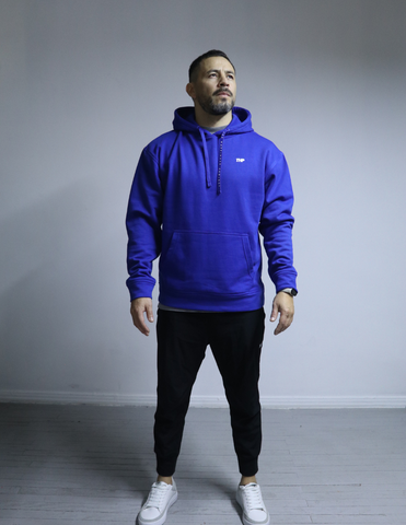 Hoodie THP DOSE Club