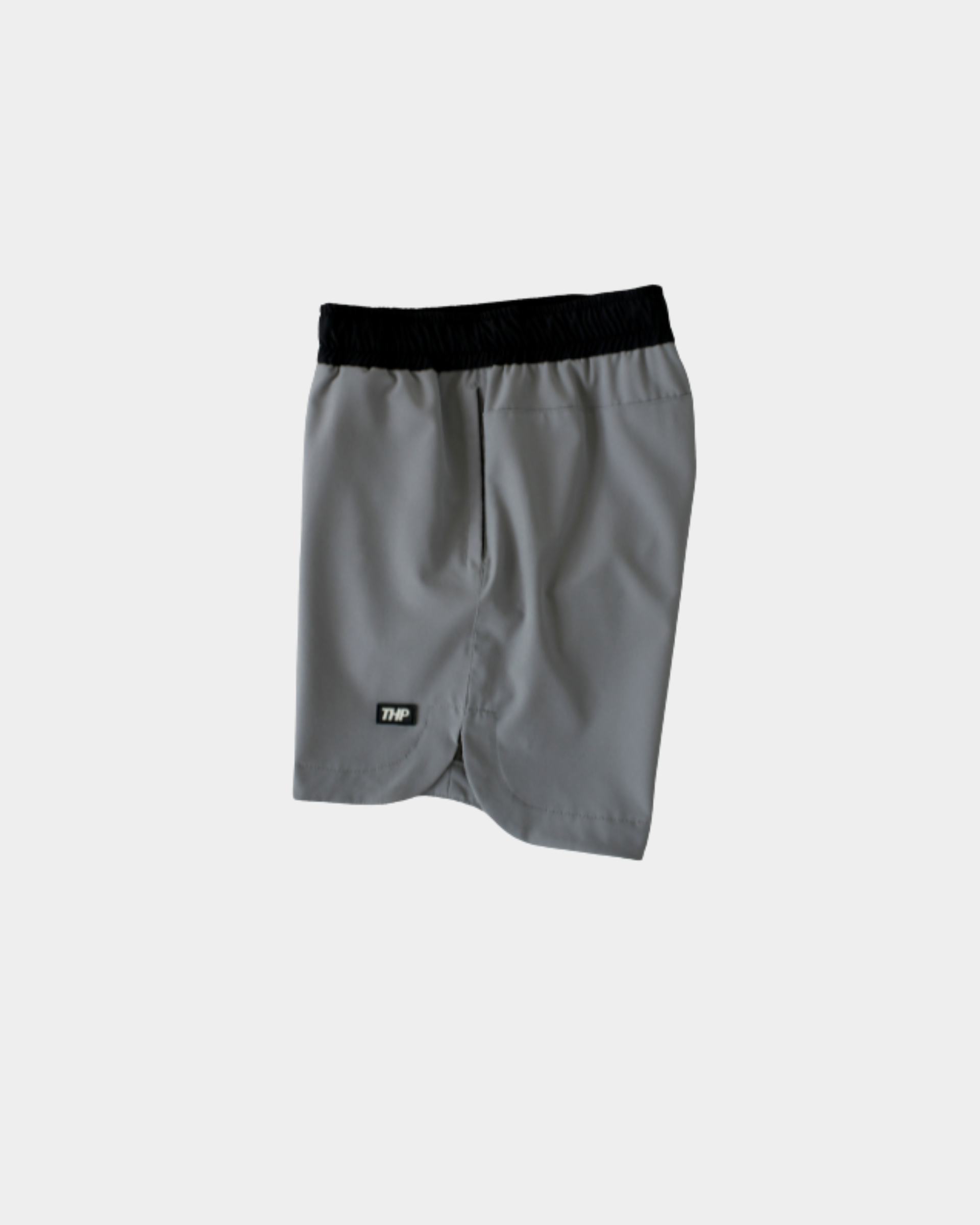 Short Active THP Man The Happiness Project