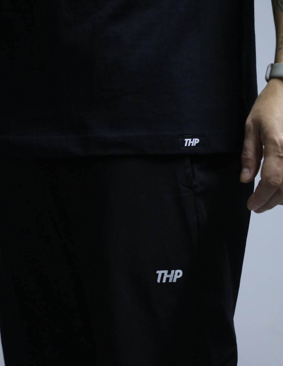 T-Shirt Oversized THP DOSE Training Club