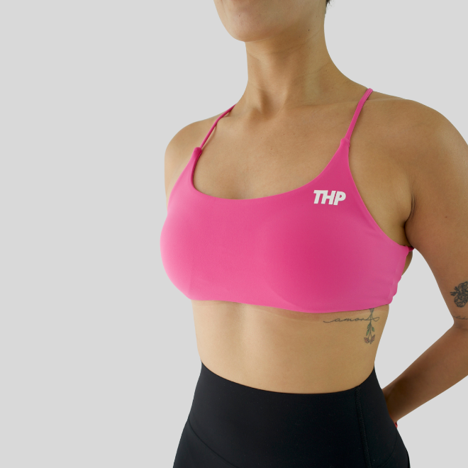 Top THP Soul Rosa The Happiness Project