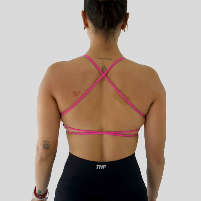 Top THP Soul The Happiness Project