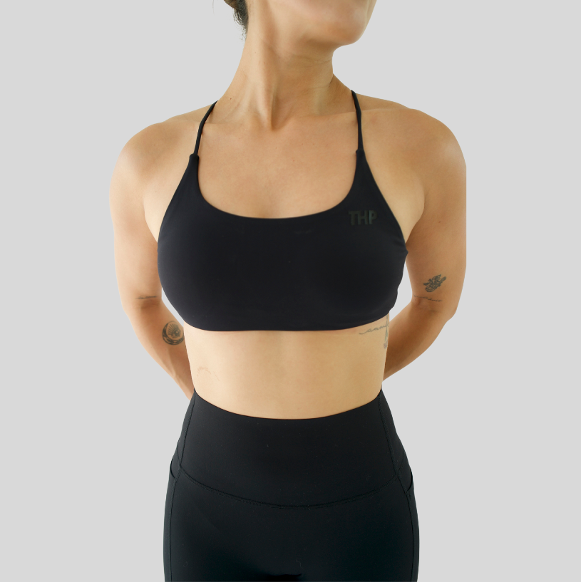 Top THP Soul Negro The Happiness Project