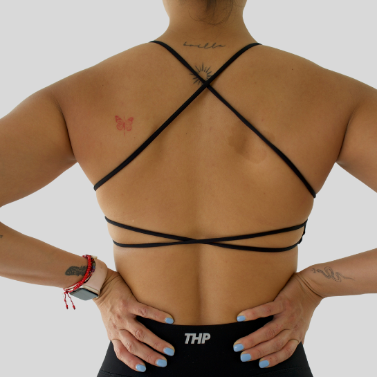 Top THP Soul The Happiness Project