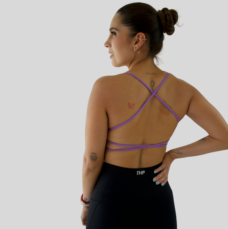 Top THP Soul The Happiness Project