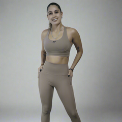 Leggings Core Pocket THP