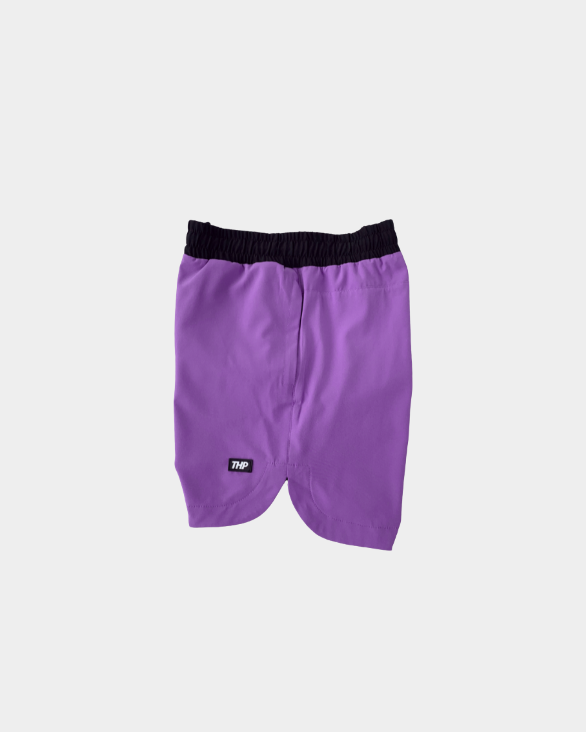 Short Active THP Man The Happiness Project