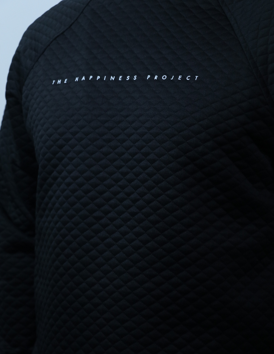 Sudadera Waffle THP 2.0