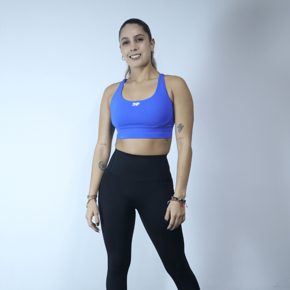 Top THP Free Movement The Happiness Project