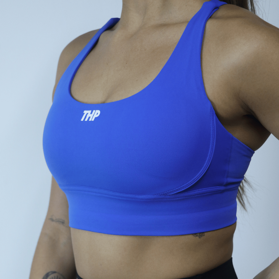 Top THP Free Movement Azul Rey The Happiness Project