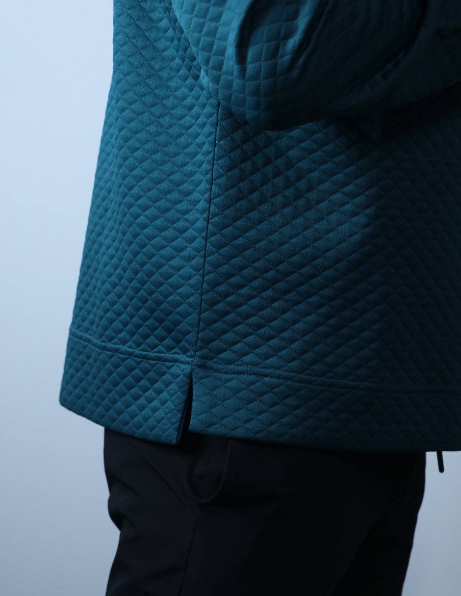 Sudadera Waffle THP 2.0 The Happiness Project