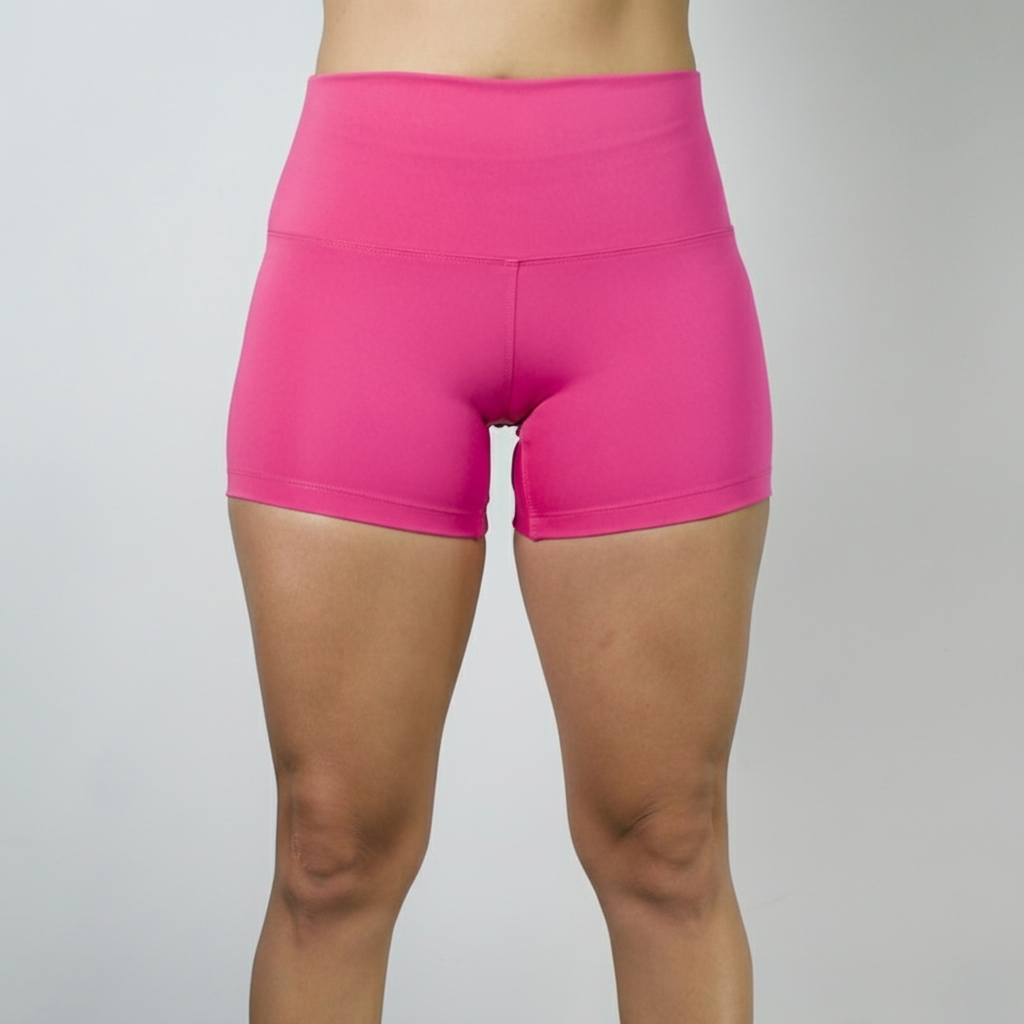 Shorts THP Mid Elevate The Happiness Project