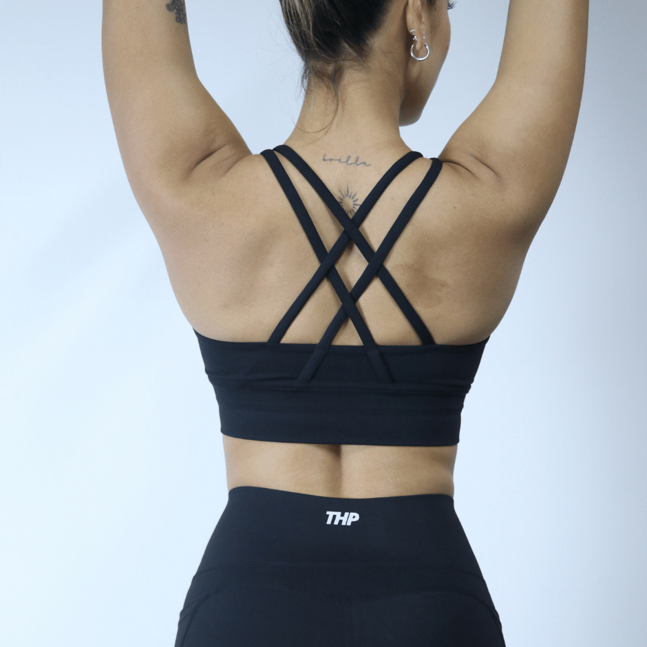 Top THP Free Movement The Happiness Project