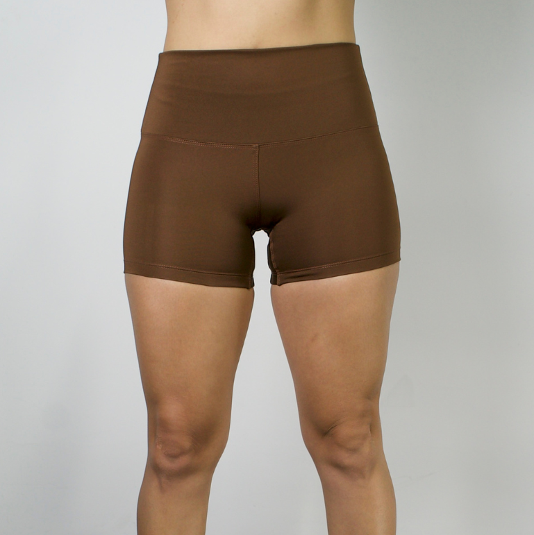 Shorts THP Mid Elevate The Happiness Project