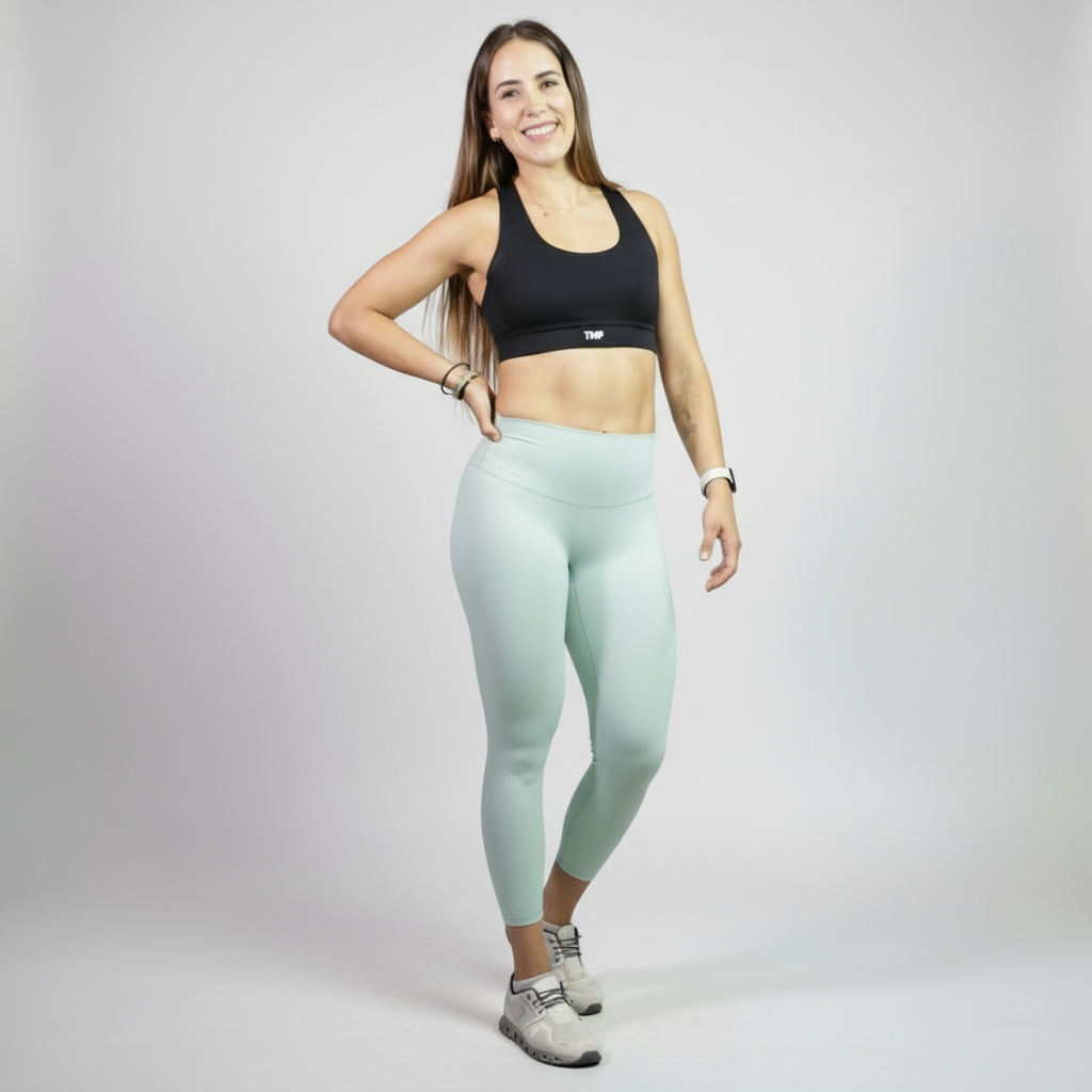 WOW Seamless Leggings THP The Happiness Project