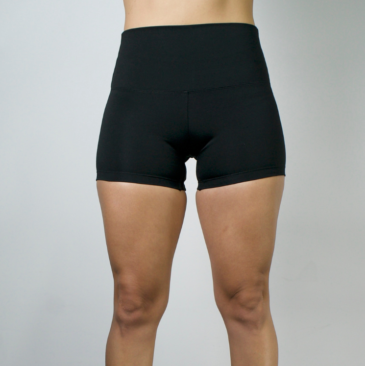 Shorts THP Mid Elevate The Happiness Project