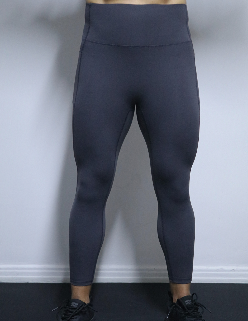 Leggings Core Pocket THP The Happiness Project