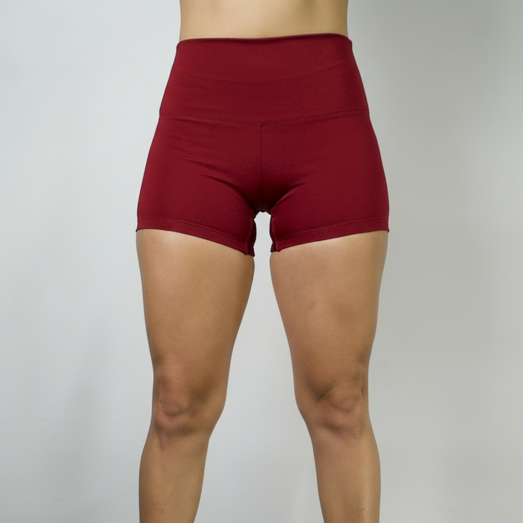 Shorts THP Mid Elevate The Happiness Project