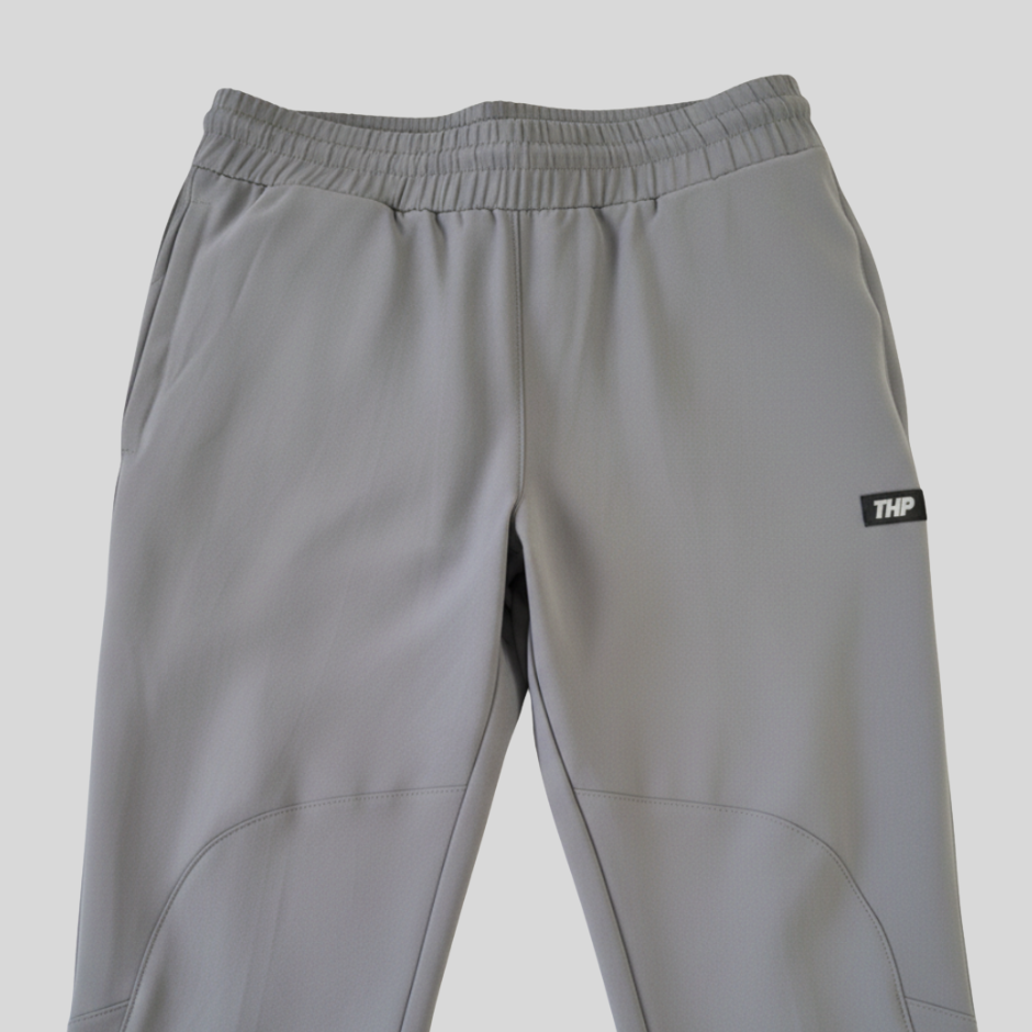 Joggers THP Active Tracks The Happiness Project