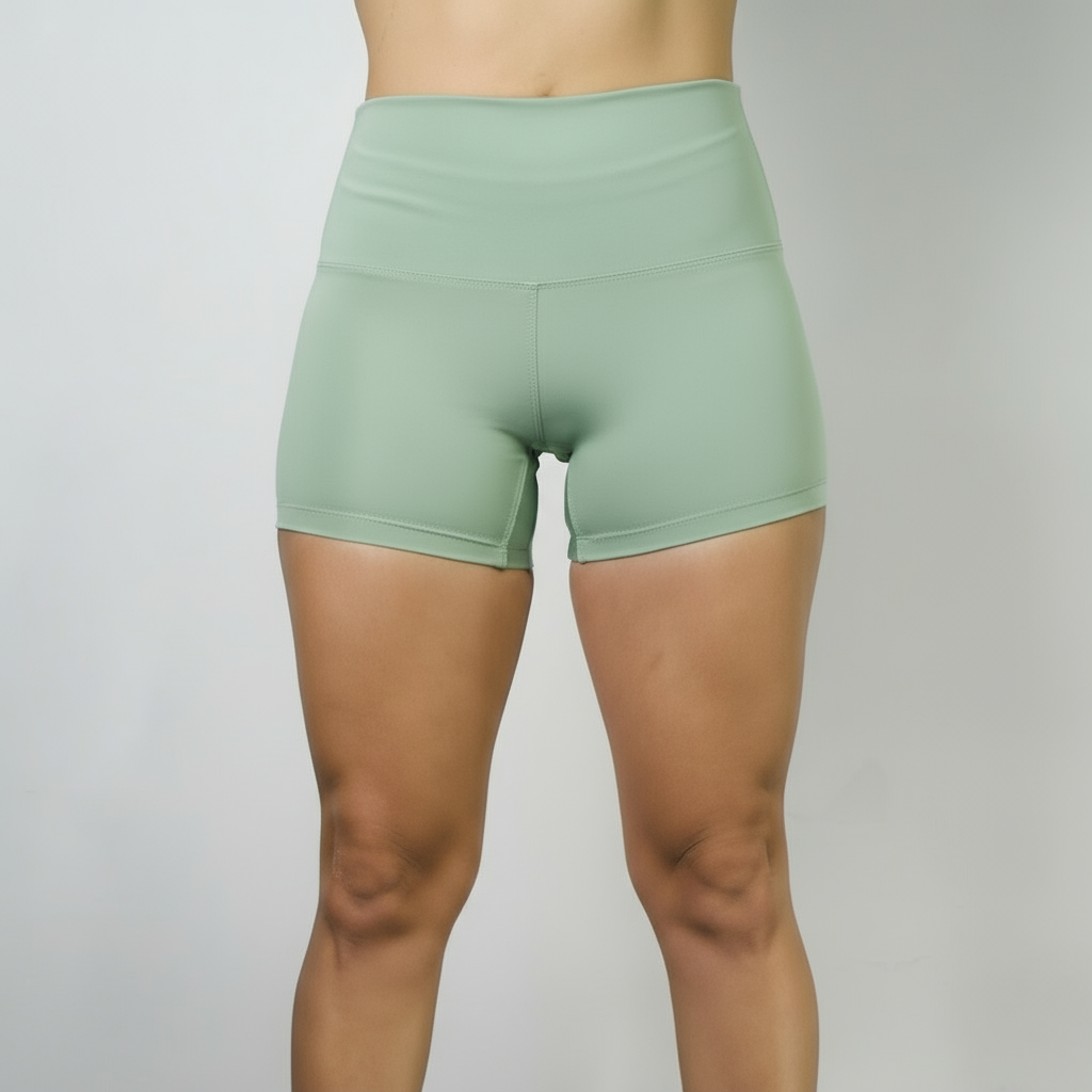 Shorts THP Mid Elevate The Happiness Project