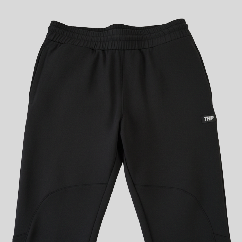 Joggers THP Active Tracks The Happiness Project