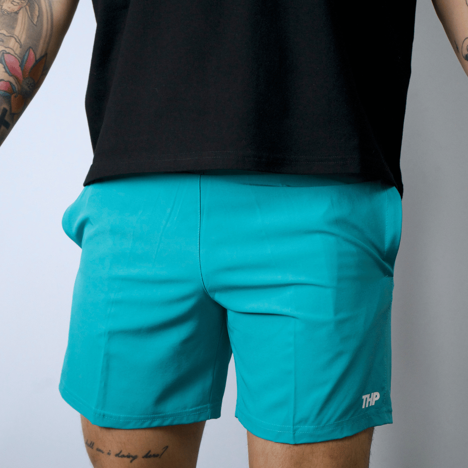 Shorts Daily THP Men The Happiness Project