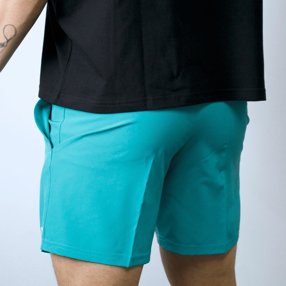 Shorts Daily THP Men The Happiness Project