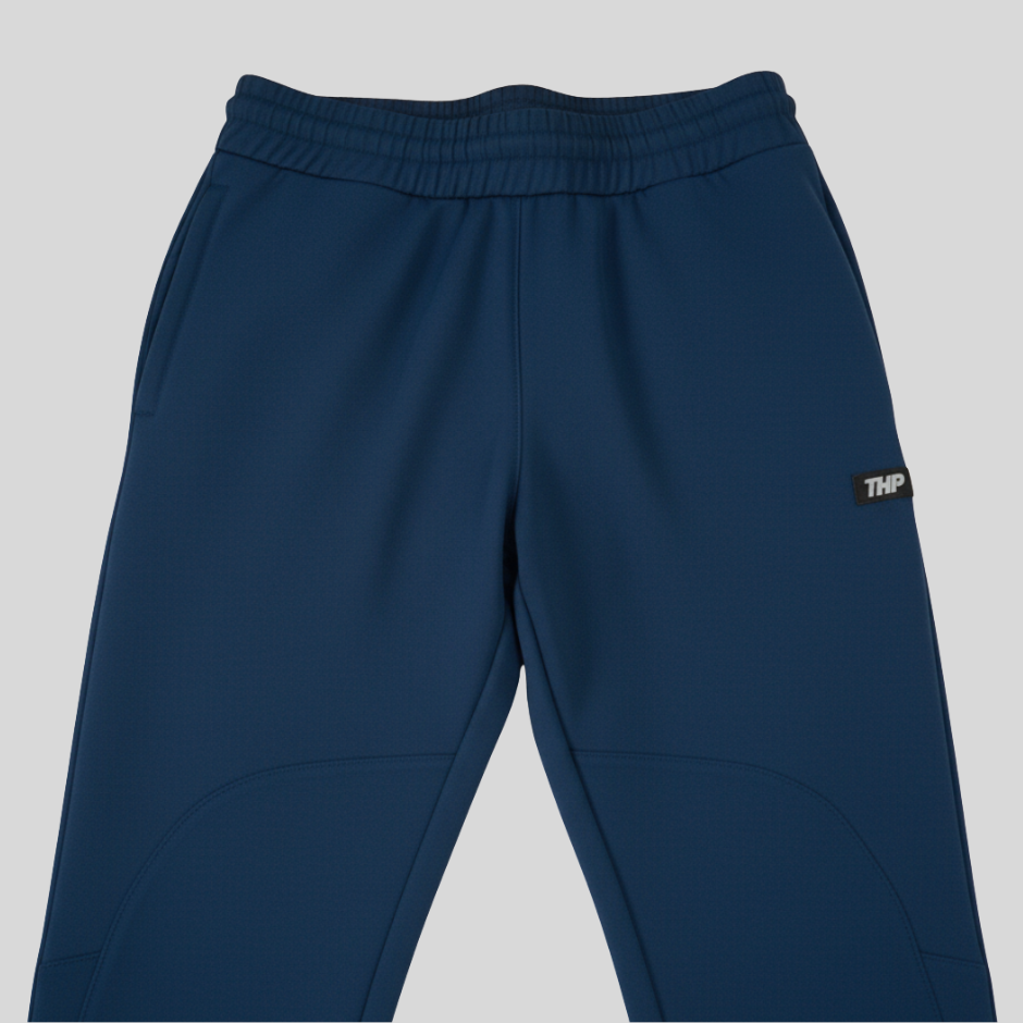 Joggers THP Active Tracks The Happiness Project