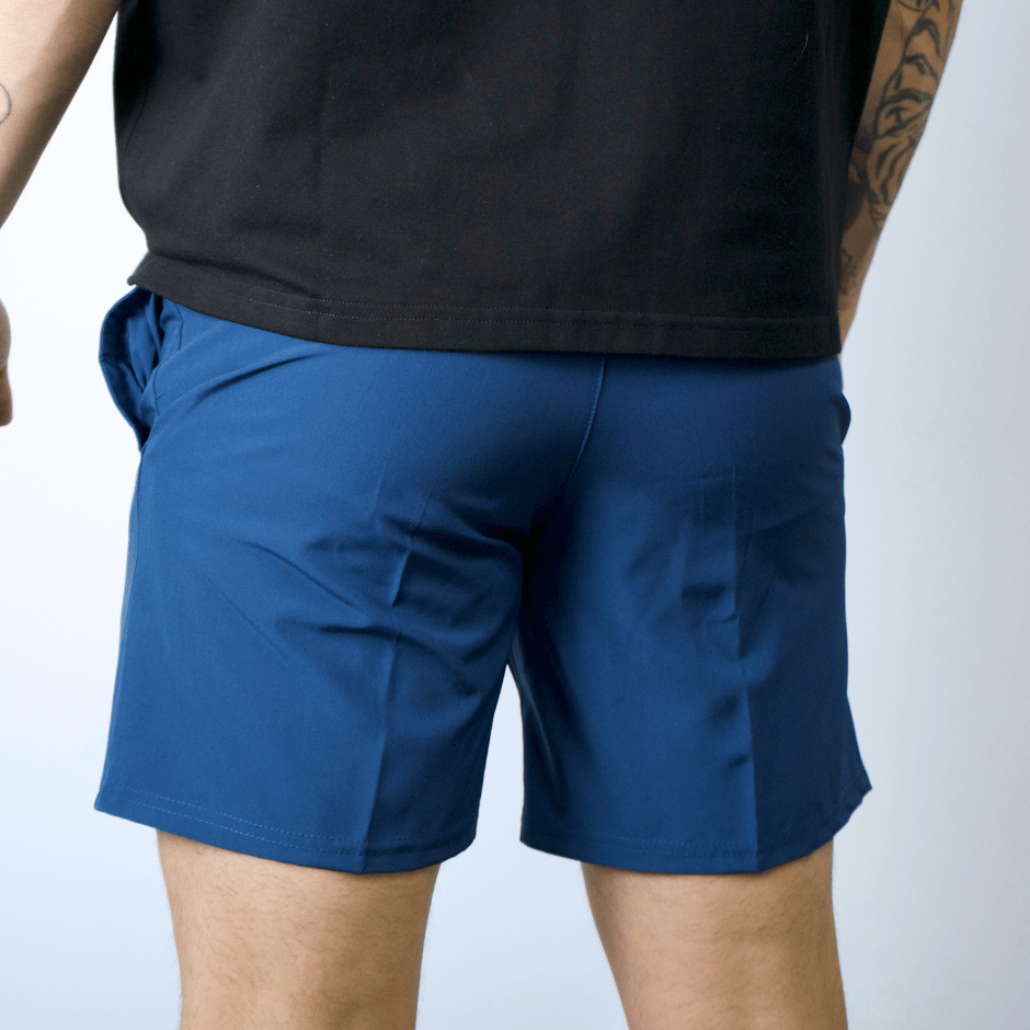 Shorts Daily THP Men The Happiness Project
