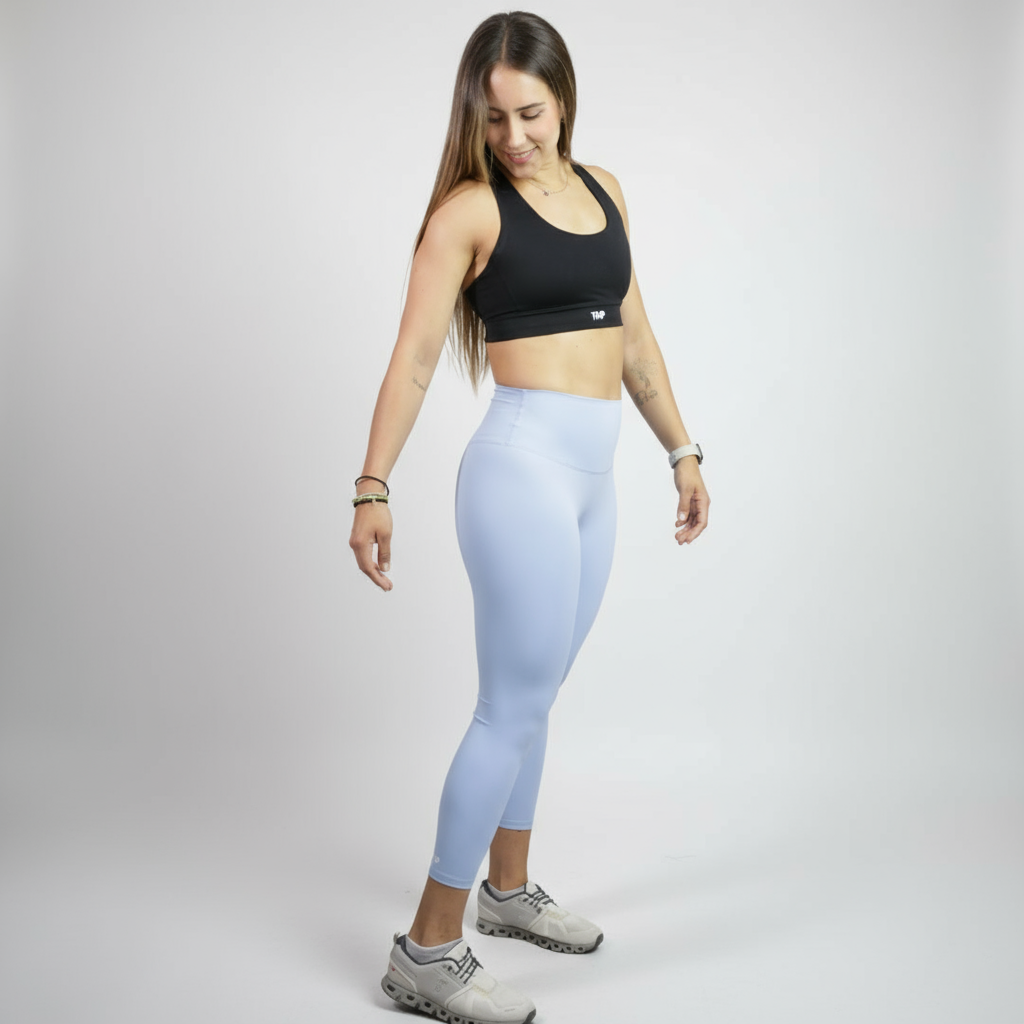 WOW Seamless Leggings THP The Happiness Project