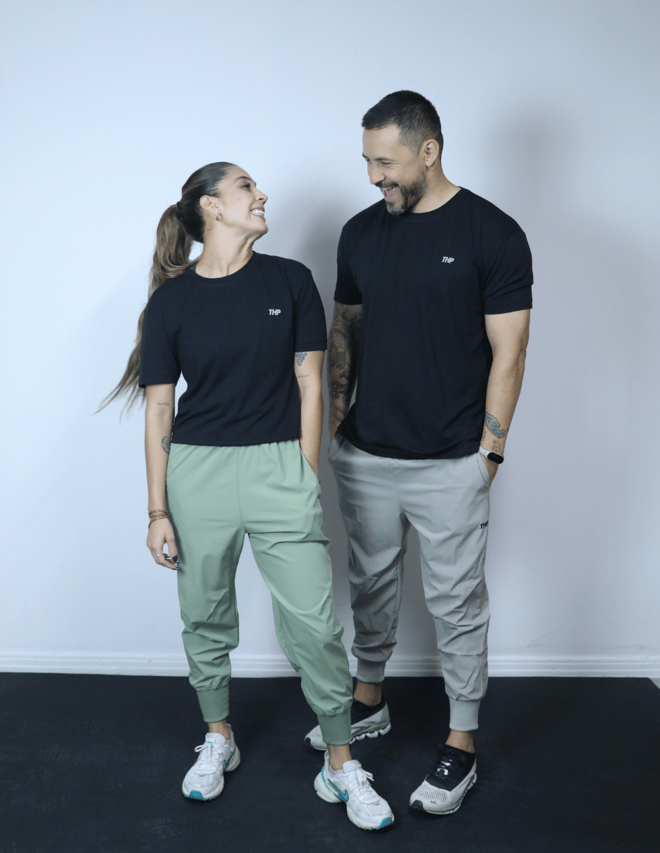 Joggers Light Motion THP