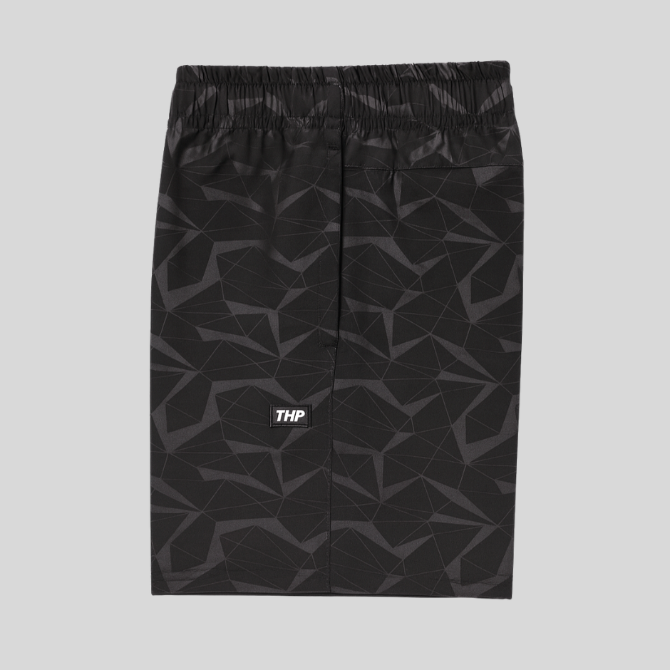 Shorts THP Daily – Print Edition (Men) The Happiness Project