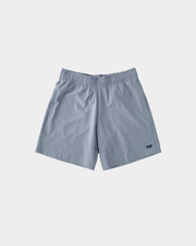 Shorts Daily THP Men Gris The Happiness Project
