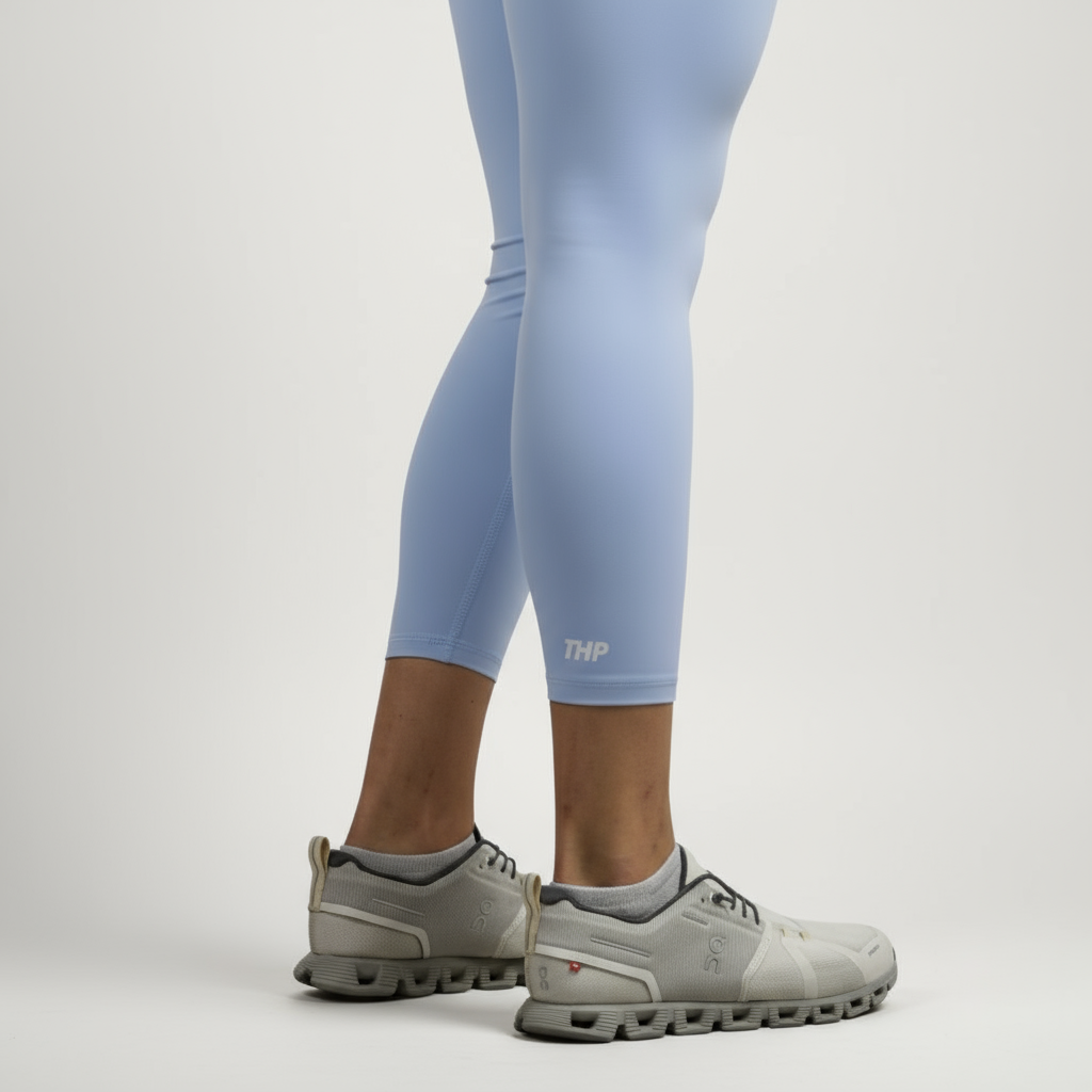 WOW Seamless Leggings THP The Happiness Project