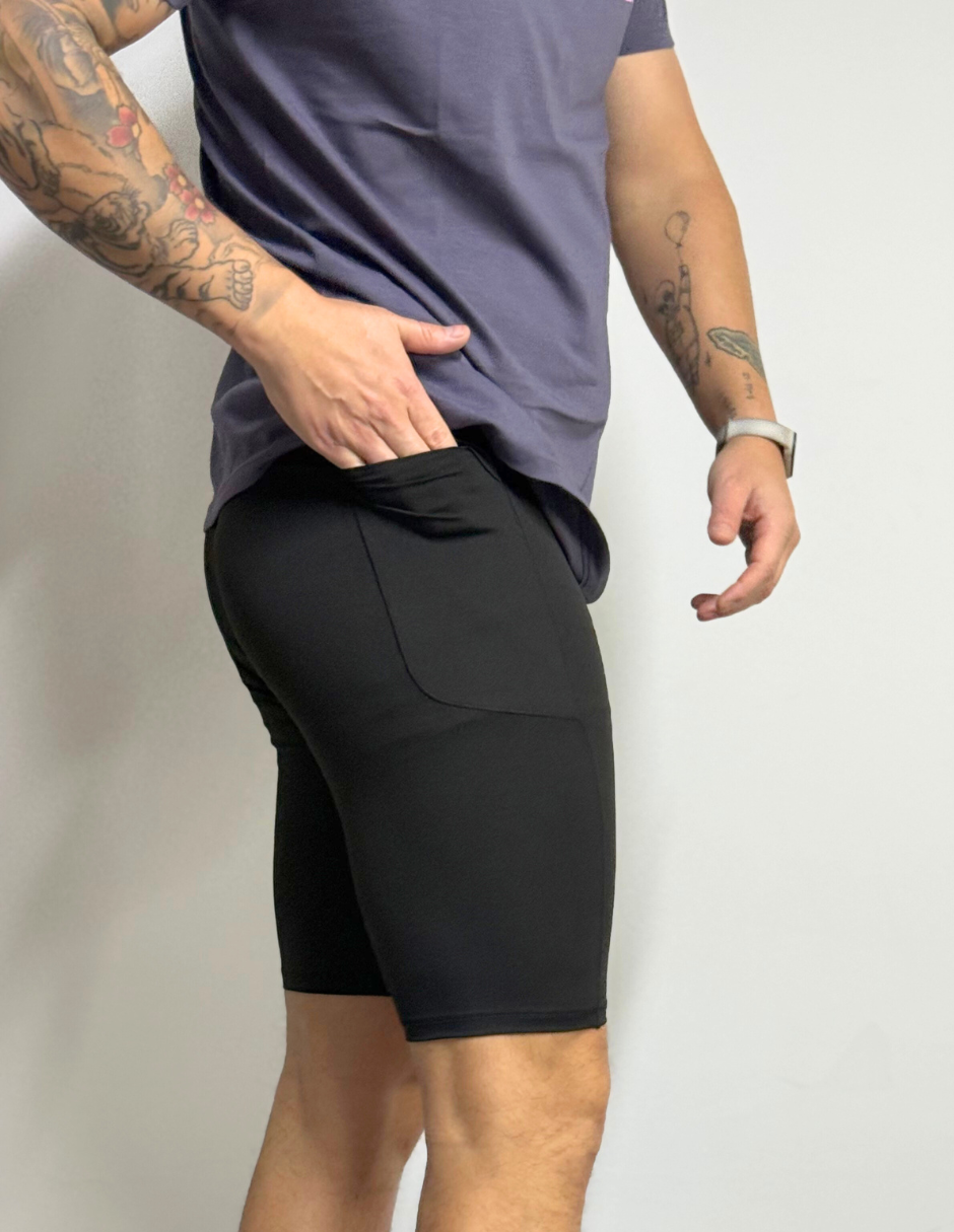 Shorts Tights HRX Performance The Happiness Project