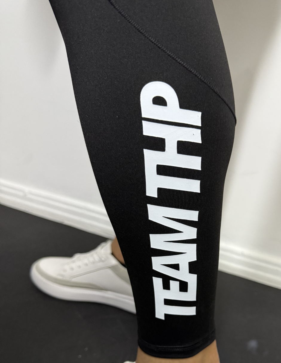 Tights HRX Performance The Happiness Project