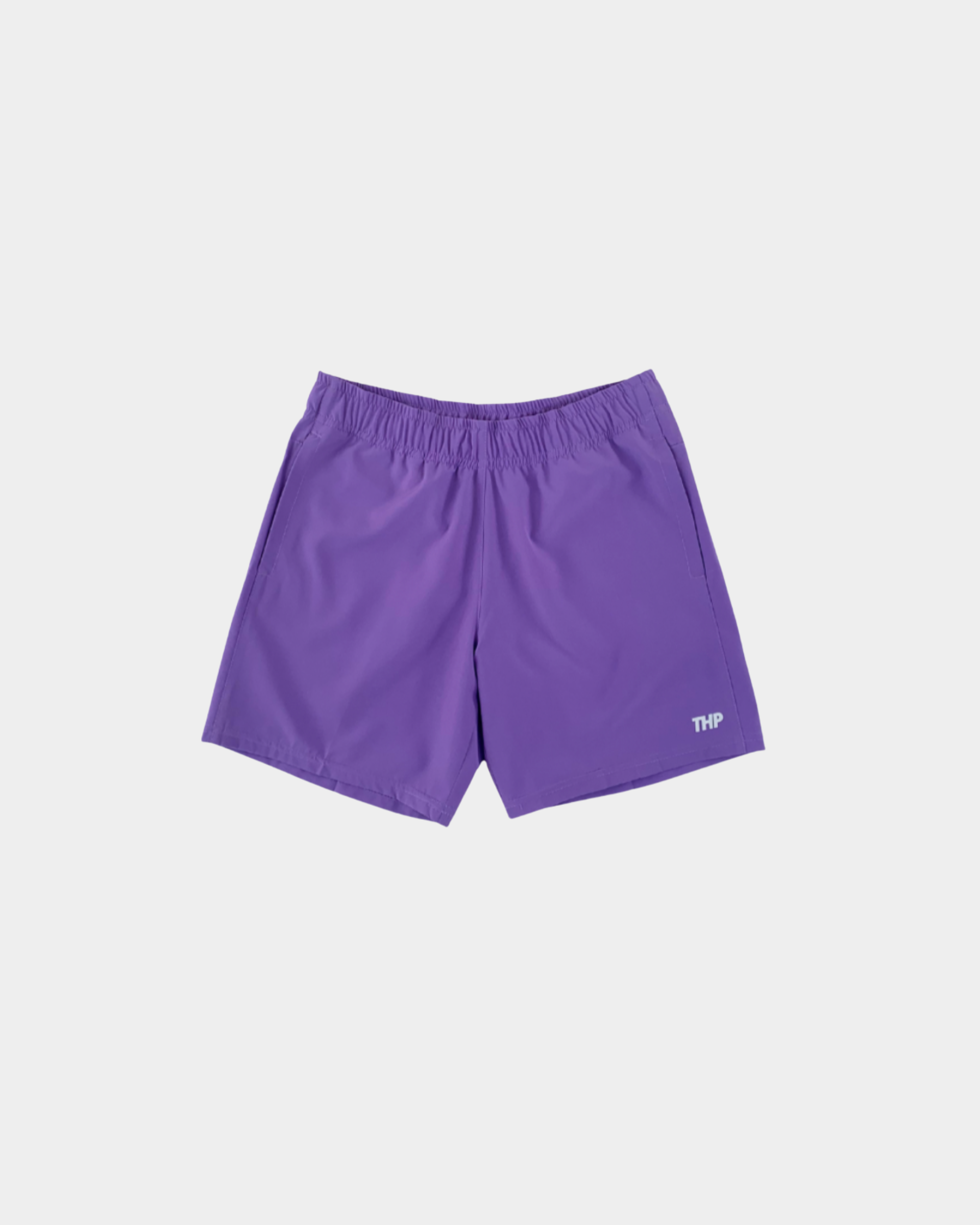 Shorts Daily THP Men Lila The Happiness Project