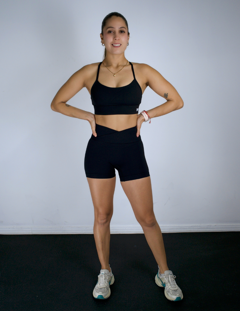 Pure Balance Top THP
