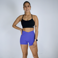 Shorts Crossed Peaches 2.0 THP