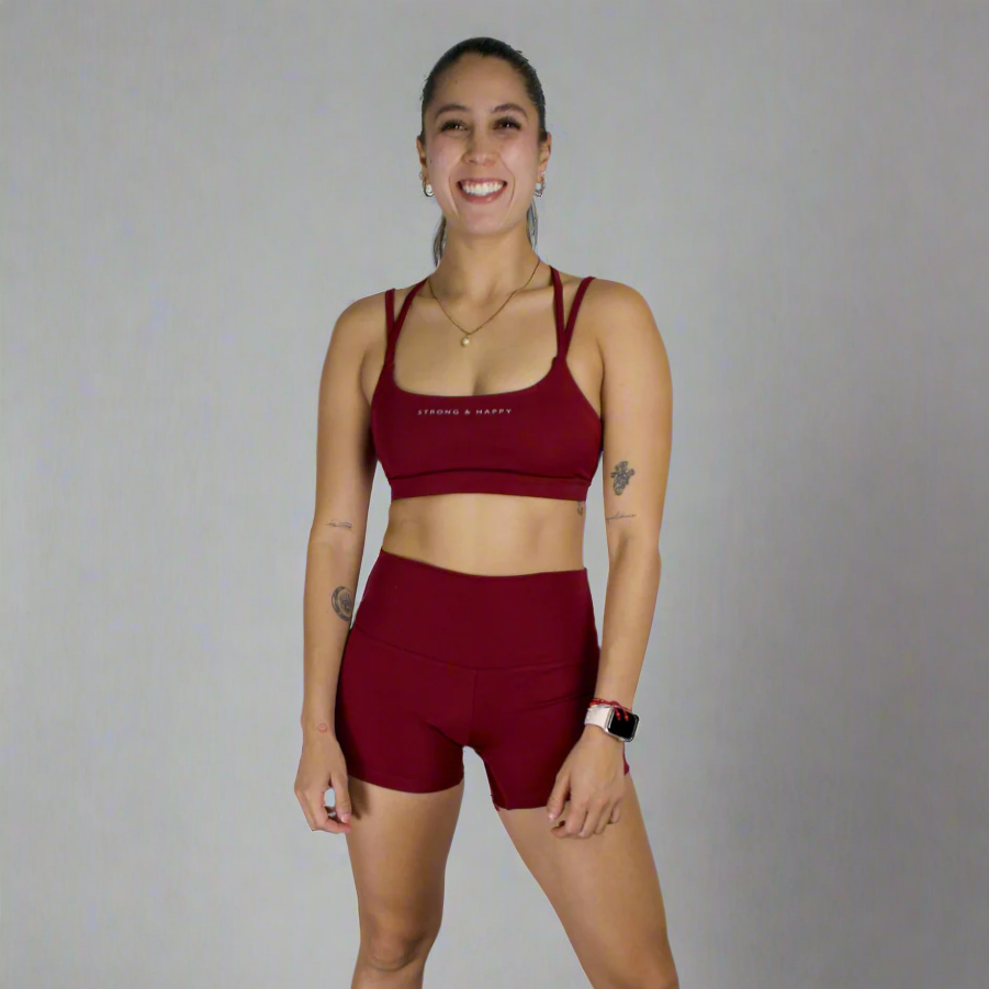 Low Swoop THP Top