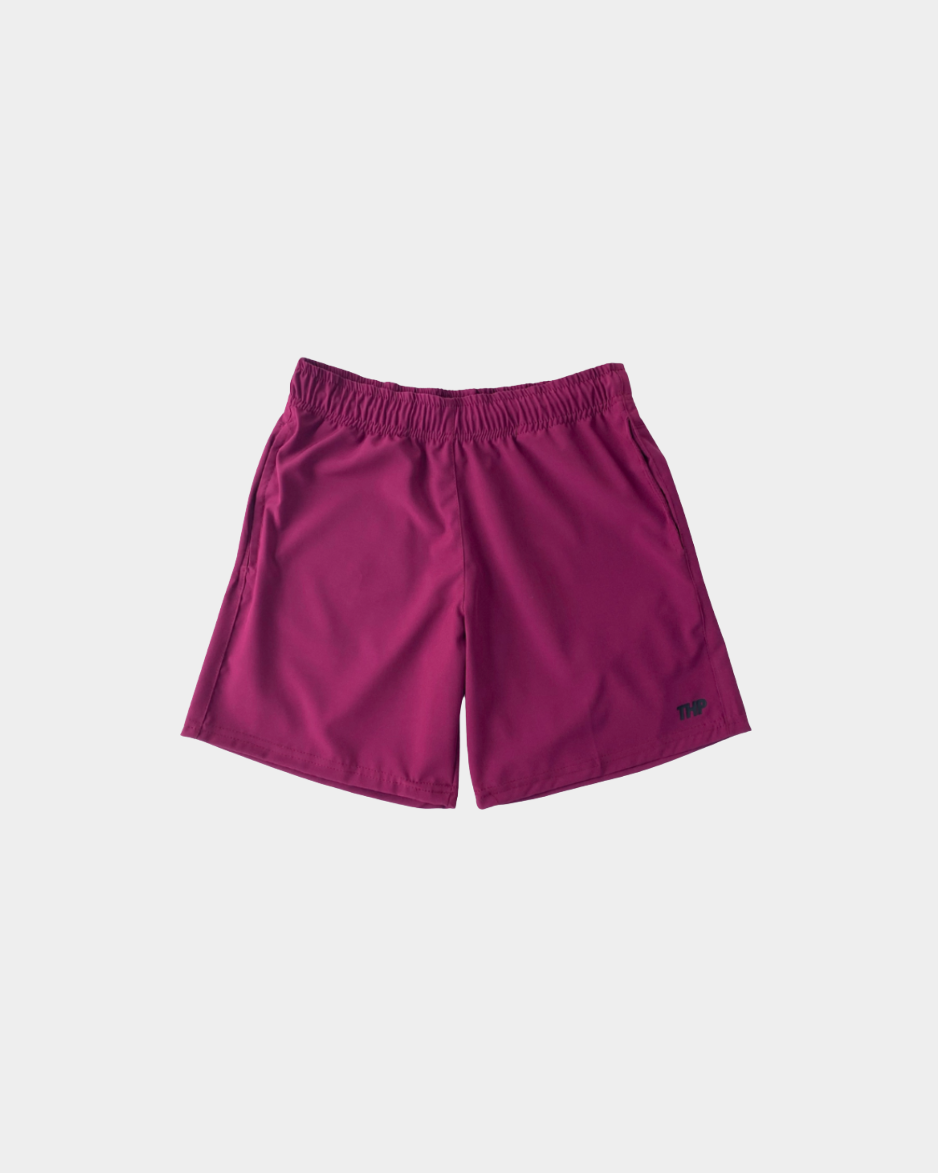 Shorts Daily THP Men Vino The Happiness Project