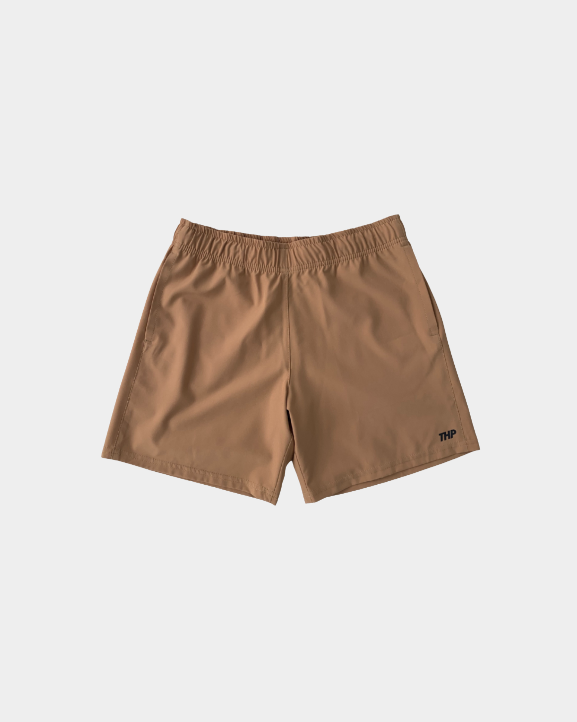 Shorts Daily THP Men Machiatto The Happiness Project
