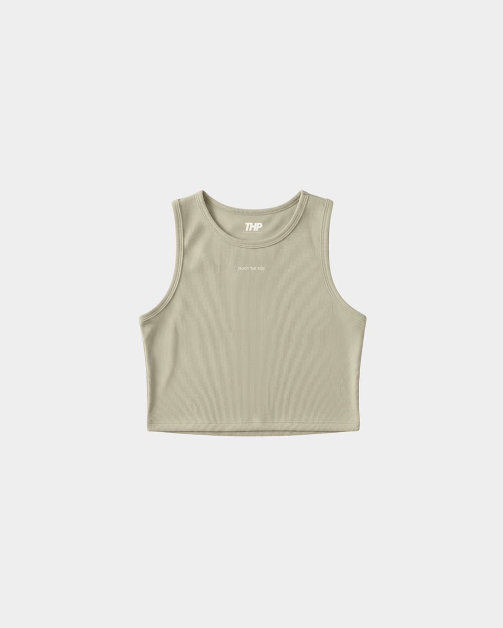 Tank Crop THP– Here & Now Edition